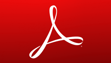 Adobe Acrobat Reader’da Araçlar Bölmesini Kalıcı Olarak Gizlemek