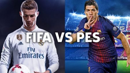 FC25 vs eFootball 25 – Fifa mı? eFootball mı?